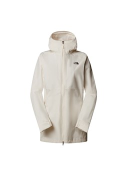 Kurtka damska The North Face Hikesteller Parka Shell 0A3BVIQLI1 - białe ze sklepu streetstyle24.pl w kategorii Kurtki damskie - zdjęcie 188691069