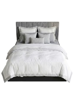 Czarne łóżko z materacem i pojemnikiem 160x200 D7-W04 ze sklepu Edinos.pl w kategorii Łóżka i materace - zdjęcie 188691908