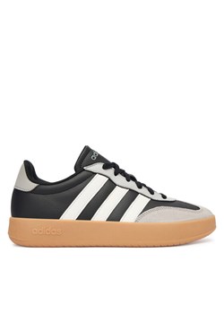 Sneakersy adidas Barreda JP5927 Czarny ze sklepu eobuwie.pl w kategorii Buty sportowe męskie - zdjęcie 188691937