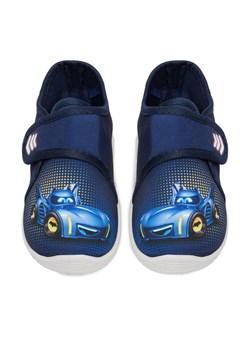 Kapcie BATWHEELS AW24-229WBBW Granatowy ze sklepu eobuwie.pl w kategorii Kapcie dziecięce - zdjęcie 188691946