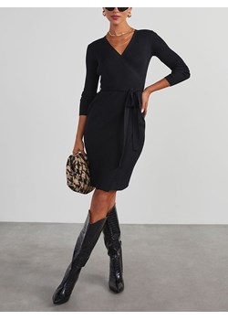 LA Angels Sukienka w kolorze czarnym ze sklepu Limango Polska w kategorii Sukienki - zdjęcie 188692067