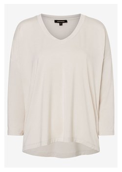 More &amp; More Koszulka w kolorze kremowym ze sklepu Limango Polska w kategorii Bluzki damskie - zdjęcie 188692179