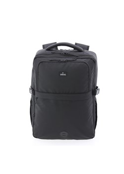 Plecak podróżny turystyczny Walizka materiałowa czarny ze sklepu Słoń Torbalski w kategorii Torby podróżne - zdjęcie 188692716