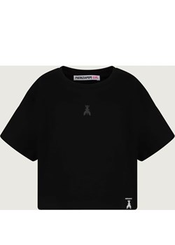 Patrizia Pepe T-shirt | Loose fit ze sklepu Gomez Fashion Store w kategorii Bluzki dziewczęce - zdjęcie 188693025