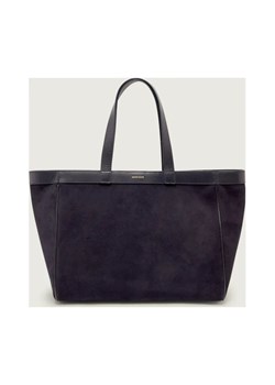 Anine Bing Shopperka RIO | zamsz ze sklepu Gomez Fashion Store w kategorii Torby Shopper bag - zdjęcie 188693055