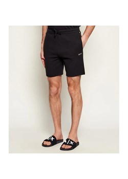 Boss Bodywear Szorty Waffle | Regular Fit ze sklepu Gomez Fashion Store w kategorii Kąpielówki - zdjęcie 188693075