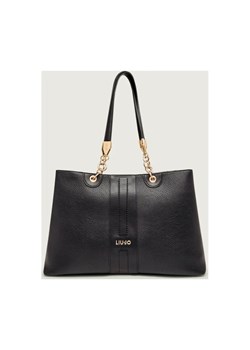 Liu Jo Shopperka EMATITE ze sklepu Gomez Fashion Store w kategorii Torby Shopper bag - zdjęcie 188693077