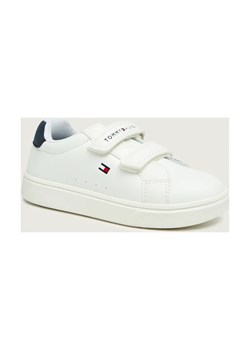 Tommy Hilfiger Sneakersy ze sklepu Gomez Fashion Store w kategorii Buty sportowe dziecięce - zdjęcie 188693096
