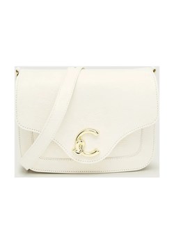 Coccinelle Skórzana listonoszka C-ME ze sklepu Gomez Fashion Store w kategorii Listonoszki - zdjęcie 188693107