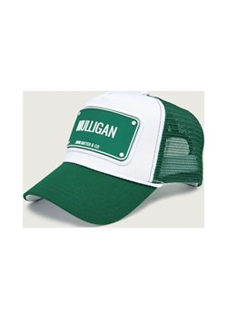 John Hatter Bejsbolówka MULLIGAN ze sklepu Gomez Fashion Store w kategorii Czapki z daszkiem męskie - zdjęcie 188693116