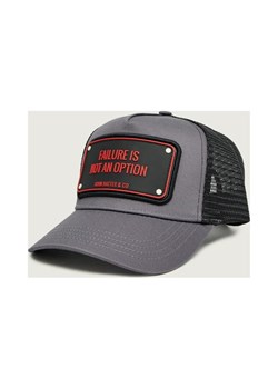 John Hatter Bejsbolówka FAILURE IS NOT AN OPTION ze sklepu Gomez Fashion Store w kategorii Czapki z daszkiem męskie - zdjęcie 188693118