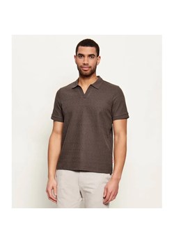 Joop! Jeans Polo Pono | Modern fit ze sklepu Gomez Fashion Store w kategorii T-shirty męskie - zdjęcie 188693145