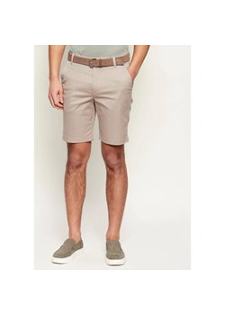 Calvin Klein Szorty | Slim Fit ze sklepu Gomez Fashion Store w kategorii Spodenki męskie - zdjęcie 188693146