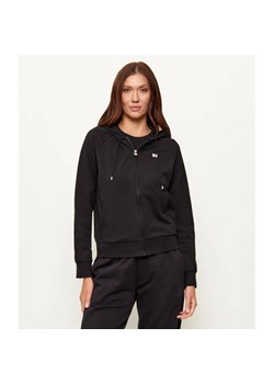 EA7 Bluza | Regular Fit ze sklepu Gomez Fashion Store w kategorii Bluzy damskie - zdjęcie 188693147