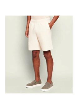 GUESS Szorty | Regular Fit ze sklepu Gomez Fashion Store w kategorii Spodenki męskie - zdjęcie 188693155
