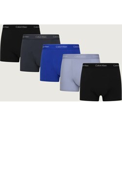Calvin Klein Underwear Bokserki 5-pack ze sklepu Gomez Fashion Store w kategorii Majtki męskie - zdjęcie 188693157