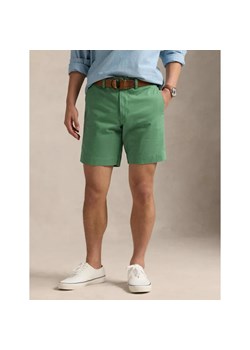 POLO RALPH LAUREN Szorty BEDFORD | Straight fit ze sklepu Gomez Fashion Store w kategorii Spodenki męskie - zdjęcie 188693167