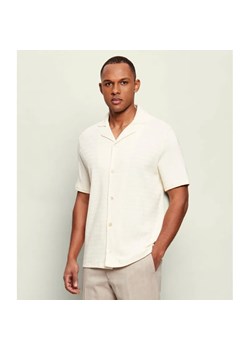 Oscar Jacobson Koszula Kirk | Regular Fit ze sklepu Gomez Fashion Store w kategorii Koszule męskie - zdjęcie 188693176