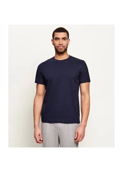 Joop! T-shirt JJ-Enrique | Regular Fit | mercerised ze sklepu Gomez Fashion Store w kategorii T-shirty męskie - zdjęcie 188693186
