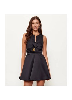 Elisabetta Franchi Sukienka ze sklepu Gomez Fashion Store w kategorii Sukienki - zdjęcie 188693187