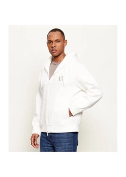 Armani Exchange Bluza | Regular Fit ze sklepu Gomez Fashion Store w kategorii Bluzy męskie - zdjęcie 188693196