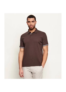 Joop! Jeans Polo Amare | Regular Fit ze sklepu Gomez Fashion Store w kategorii T-shirty męskie - zdjęcie 188693197