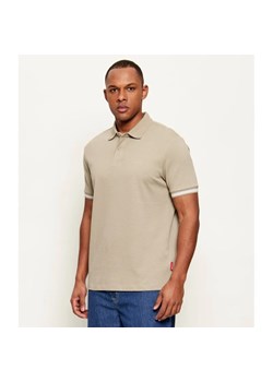 Joop! Jeans Polo Amare | Regular Fit ze sklepu Gomez Fashion Store w kategorii T-shirty męskie - zdjęcie 188693207