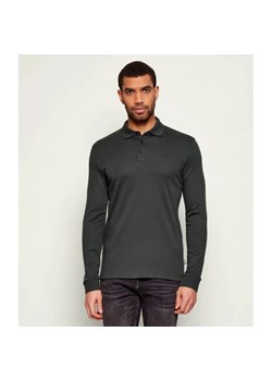 BOSS BLACK Polo Pado 30 | Regular Fit ze sklepu Gomez Fashion Store w kategorii T-shirty męskie - zdjęcie 188693218