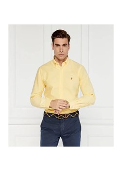 POLO RALPH LAUREN Koszula | Custom fit ze sklepu Gomez Fashion Store w kategorii Koszule męskie - zdjęcie 188693227