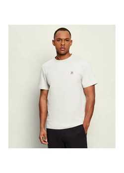 PARAJUMPERS T-shirt PATCH | Regular Fit ze sklepu Gomez Fashion Store w kategorii T-shirty męskie - zdjęcie 188693236