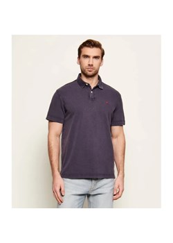 Replay Polo | Regular Fit ze sklepu Gomez Fashion Store w kategorii T-shirty męskie - zdjęcie 188693239