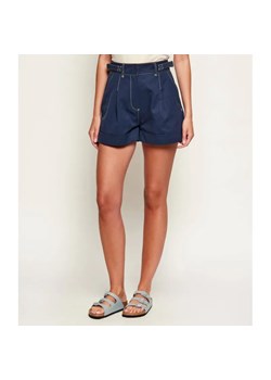 GUESS Jeansowe szorty CORELINE | Regular Fit ze sklepu Gomez Fashion Store w kategorii Szorty - zdjęcie 188693245