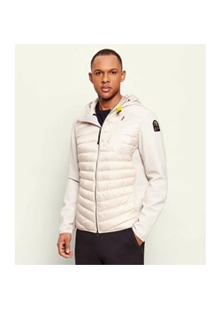 PARAJUMPERS Puchowa kurtka NOLAN | Slim Fit ze sklepu Gomez Fashion Store w kategorii Kurtki męskie - zdjęcie 188693247