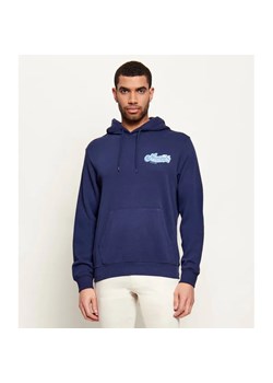 Napapijri Bluza B-ZINC H | Relaxed fit ze sklepu Gomez Fashion Store w kategorii Bluzy męskie - zdjęcie 188693249