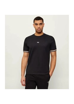 BOSS BLACK T-shirt Iconic | Regular Fit ze sklepu Gomez Fashion Store w kategorii T-shirty męskie - zdjęcie 188693266