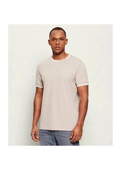 Joop! T-shirt JJ-Jose | Regular Fit ze sklepu Gomez Fashion Store w kategorii T-shirty męskie - zdjęcie 188693269