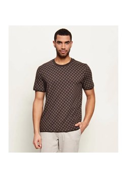 Joop! T-shirt Victormanuel | Modern fit ze sklepu Gomez Fashion Store w kategorii T-shirty męskie - zdjęcie 188693275