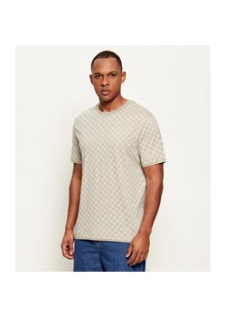 Joop! T-shirt Victormanuel | Modern fit ze sklepu Gomez Fashion Store w kategorii T-shirty męskie - zdjęcie 188693276