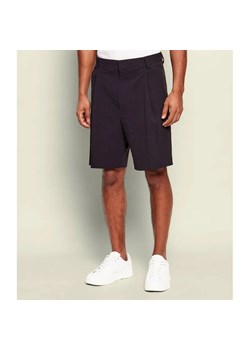 HUGO Szorty Fery262X | Regular Fit ze sklepu Gomez Fashion Store w kategorii Spodenki męskie - zdjęcie 188693289