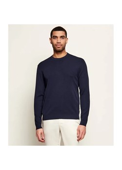 EA7 Sweter | Regular Fit ze sklepu Gomez Fashion Store w kategorii Swetry męskie - zdjęcie 188693295