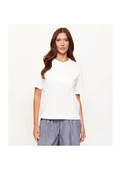Weekend MaxMara T-shirt WKDMULTID | Regular Fit ze sklepu Gomez Fashion Store w kategorii Bluzki damskie - zdjęcie 188693296