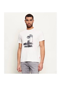 Joop! Jeans T-shirt Lanakila | Regular Fit ze sklepu Gomez Fashion Store w kategorii T-shirty męskie - zdjęcie 188693297