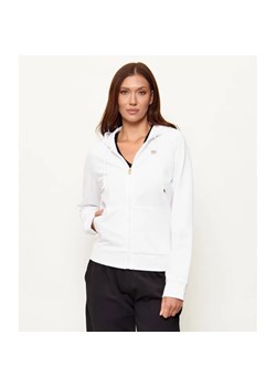 EA7 Bluza | Regular Fit ze sklepu Gomez Fashion Store w kategorii Bluzy damskie - zdjęcie 188693298