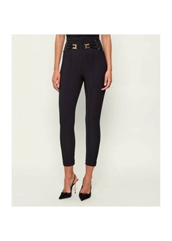 Elisabetta Franchi Spodnie cygaretki | Slim Fit ze sklepu Gomez Fashion Store w kategorii Spodnie damskie - zdjęcie 188694606