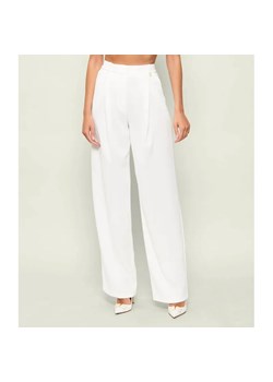 Elisabetta Franchi Spodnie | Regular Fit ze sklepu Gomez Fashion Store w kategorii Spodnie damskie - zdjęcie 188694609