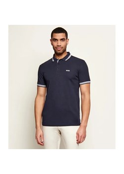 BOSS GREEN Polo Paddy | Regular Fit ze sklepu Gomez Fashion Store w kategorii T-shirty męskie - zdjęcie 188694615