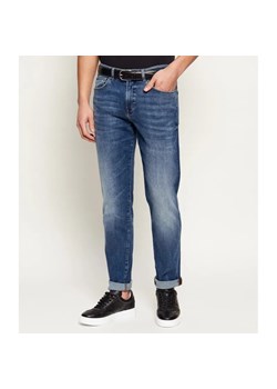 BOSS ORANGE Jeansy RE.MAINE | Regular Fit ze sklepu Gomez Fashion Store w kategorii Jeansy męskie - zdjęcie 188694616