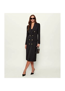 Elisabetta Franchi Płaszcz ze sklepu Gomez Fashion Store w kategorii Płaszcze damskie - zdjęcie 188694618