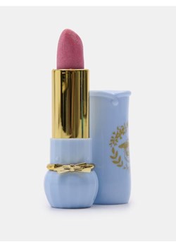 Sinsay - Balsam do ust z drobinkami o zapachu malinowym Bridgerton - błękitny ze sklepu Sinsay w kategorii Błyszczyki do ust - zdjęcie 188696585