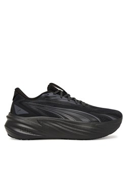Sneakersy Puma Maxima Pro 313313 02 Czarny ze sklepu eobuwie.pl w kategorii Buty sportowe męskie - zdjęcie 188696737